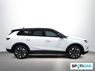 Opel Grandland 1.2T XHT Hybrid eDCT6 S/S GS