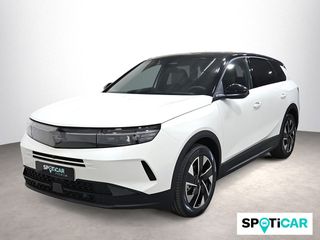 Opel Grandland 1.2T XHT Hybrid eDCT6 S/S GS