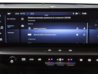 Opel Grandland 1.2T XHT Hybrid eDCT6 S/S GS