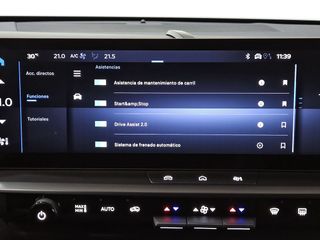 Opel Grandland 1.2T XHT Hybrid eDCT6 S/S GS