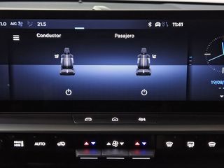 Opel Grandland 1.2T XHT Hybrid eDCT6 S/S GS