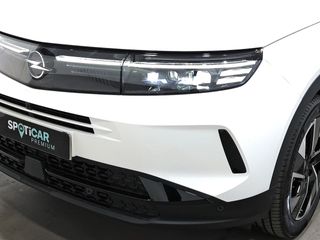 Opel Grandland 1.2T XHT Hybrid eDCT6 S/S GS