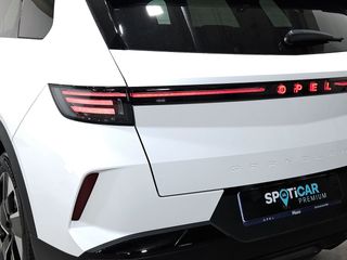 Opel Grandland 1.2T XHT Hybrid eDCT6 S/S GS