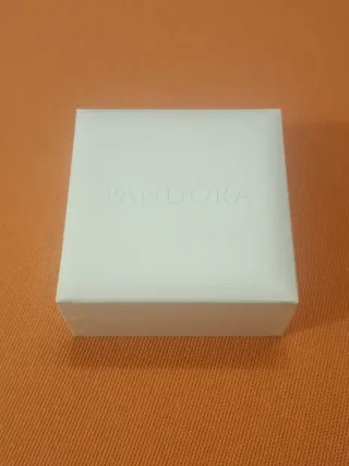 Caja Pandora Blanca