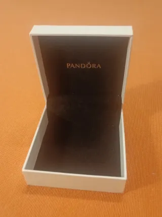 Caja Pandora Blanca