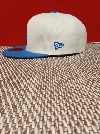 Gorra New Era 59Fifty LA World Series Talla 7.1/2