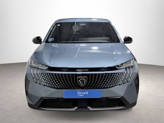 Peugeot 3008 Hybrid 1.2 100KW Allure eDCS6