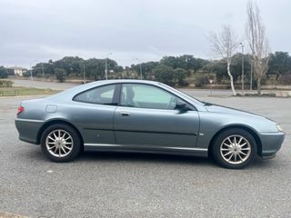 Peugeot 406 2004