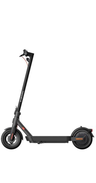 Patinete Eléctrico Xiaomi 4 Pro 2ª Gen