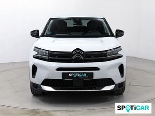 Citroën C5 Aircross HYBRID 100kW (136CV) e-DCS6 Plus