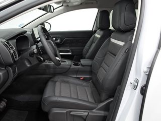 Citroën C5 Aircross HYBRID 100kW (136CV) e-DCS6 Plus