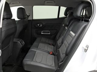 Citroën C5 Aircross HYBRID 100kW (136CV) e-DCS6 Plus