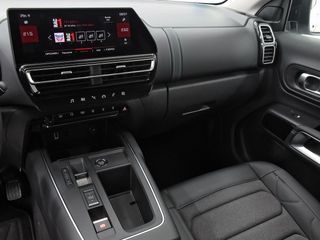 Citroën C5 Aircross HYBRID 100kW (136CV) e-DCS6 Plus