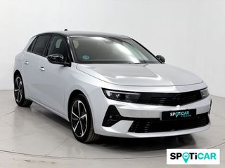 Opel Astra 1.2T XHT 96kW (130CV) GS