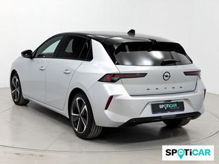 Opel Astra 1.2T XHT 96kW (130CV) GS