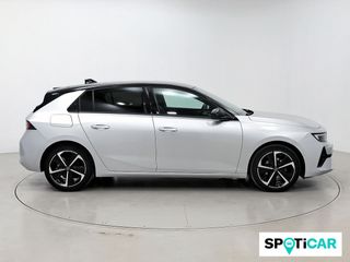 Opel Astra 1.2T XHT 96kW (130CV) GS