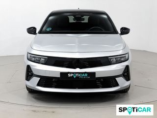 Opel Astra 1.2T XHT 96kW (130CV) GS