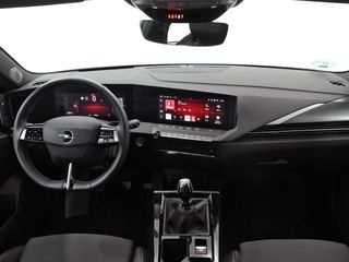 Opel Astra 1.2T XHT 96kW (130CV) GS