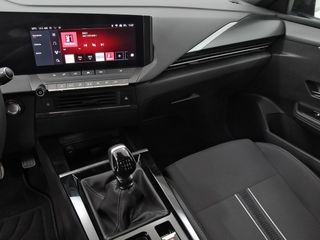 Opel Astra 1.2T XHT 96kW (130CV) GS