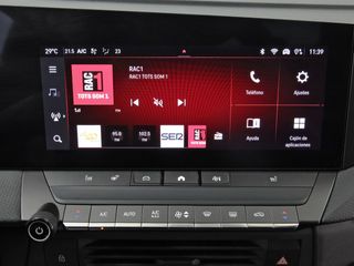 Opel Astra 1.2T XHT 96kW (130CV) GS