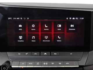 Opel Astra 1.2T XHT 96kW (130CV) GS