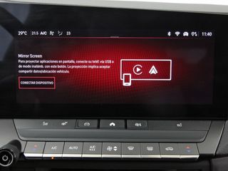 Opel Astra 1.2T XHT 96kW (130CV) GS