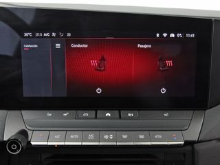 Opel Astra 1.2T XHT 96kW (130CV) GS