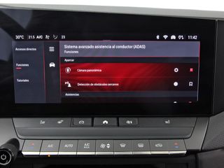 Opel Astra 1.2T XHT 96kW (130CV) GS