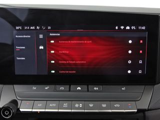 Opel Astra 1.2T XHT 96kW (130CV) GS