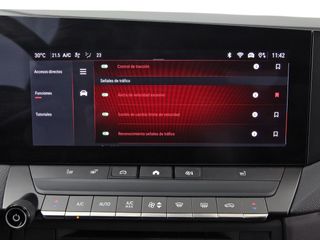 Opel Astra 1.2T XHT 96kW (130CV) GS