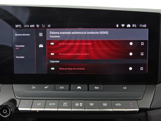 Opel Astra 1.2T XHT 96kW (130CV) GS