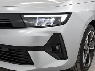 Opel Astra 1.2T XHT 96kW (130CV) GS