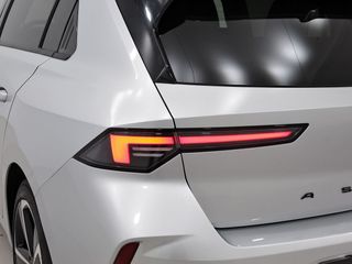 Opel Astra 1.2T XHT 96kW (130CV) GS