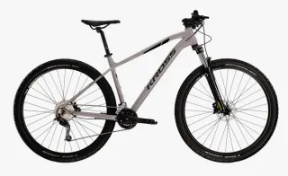 Bicicleta de Montaña Kross Level 3.0 como nueva