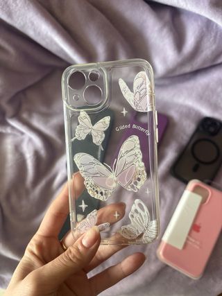 Fundas iPhone 13