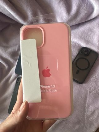 Fundas iPhone 13