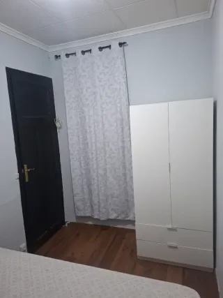 Habitación  compartir piso