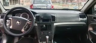 Chevrolet Epica 2007