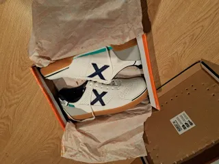 Zapatillas Munich Talla 40