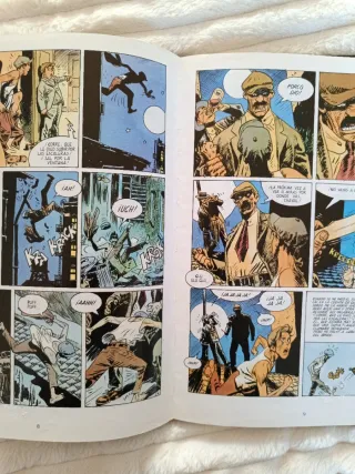 Torpedo 1936 El sórdido