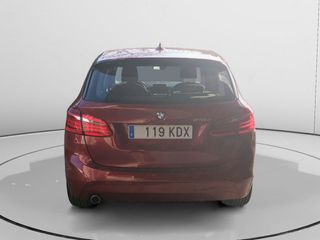 BMW Serie 2 Active Tourer 216 d Advantage