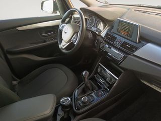 BMW Serie 2 Active Tourer 216 d Advantage