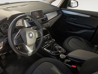 BMW Serie 2 Active Tourer 216 d Advantage