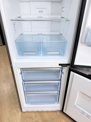 GARANTIA. COMBI BALAY INOX 1.85 NOFROST A+