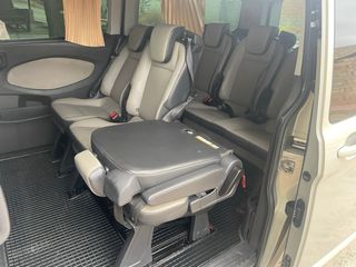 Ford E-Tourneo Custom 2013