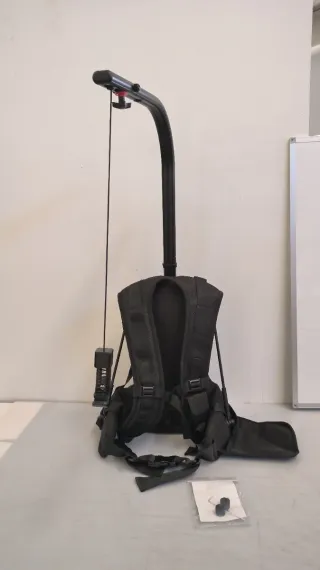 Gimbal Supporto per Fotocamere W4Y2644