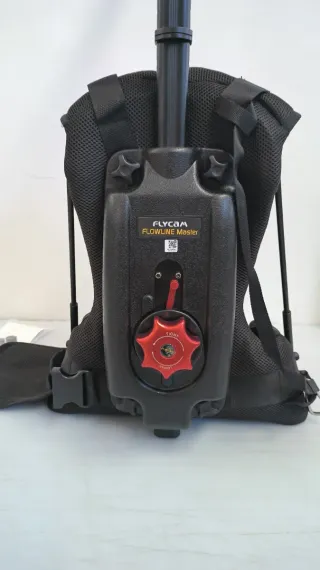 Gimbal Supporto per Fotocamere W4Y2644