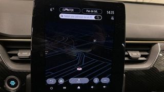 Renault Arkana 1.6 E-TECH 145 CV RS-LINE