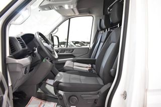 Volkswagen Crafter FURGÓN 30 L3H2 2.0 TDI 140 CV FWD