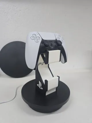 Soporte Mando PS5 PlayStation